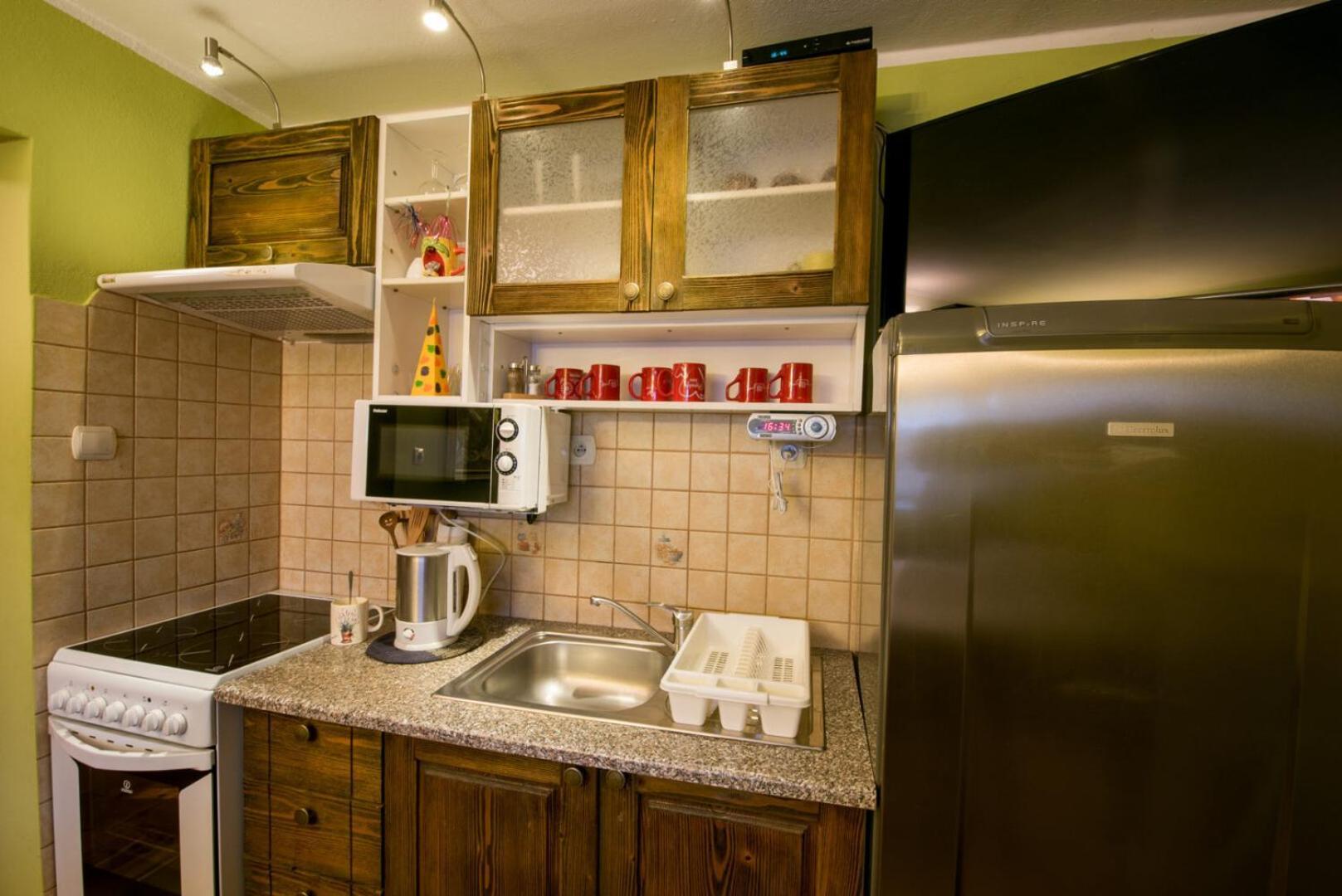 Hotel Privat Prima Liptovský Ján Exteriér fotografie
