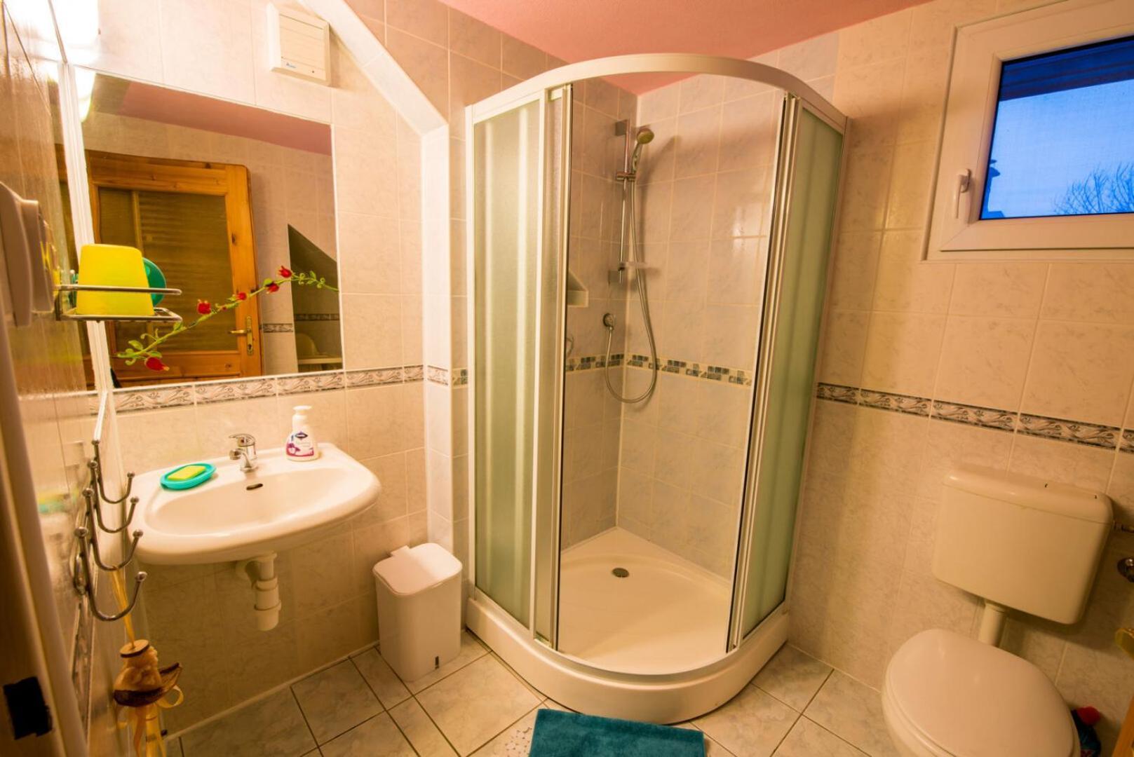 Hotel Privat Prima Liptovský Ján Exteriér fotografie