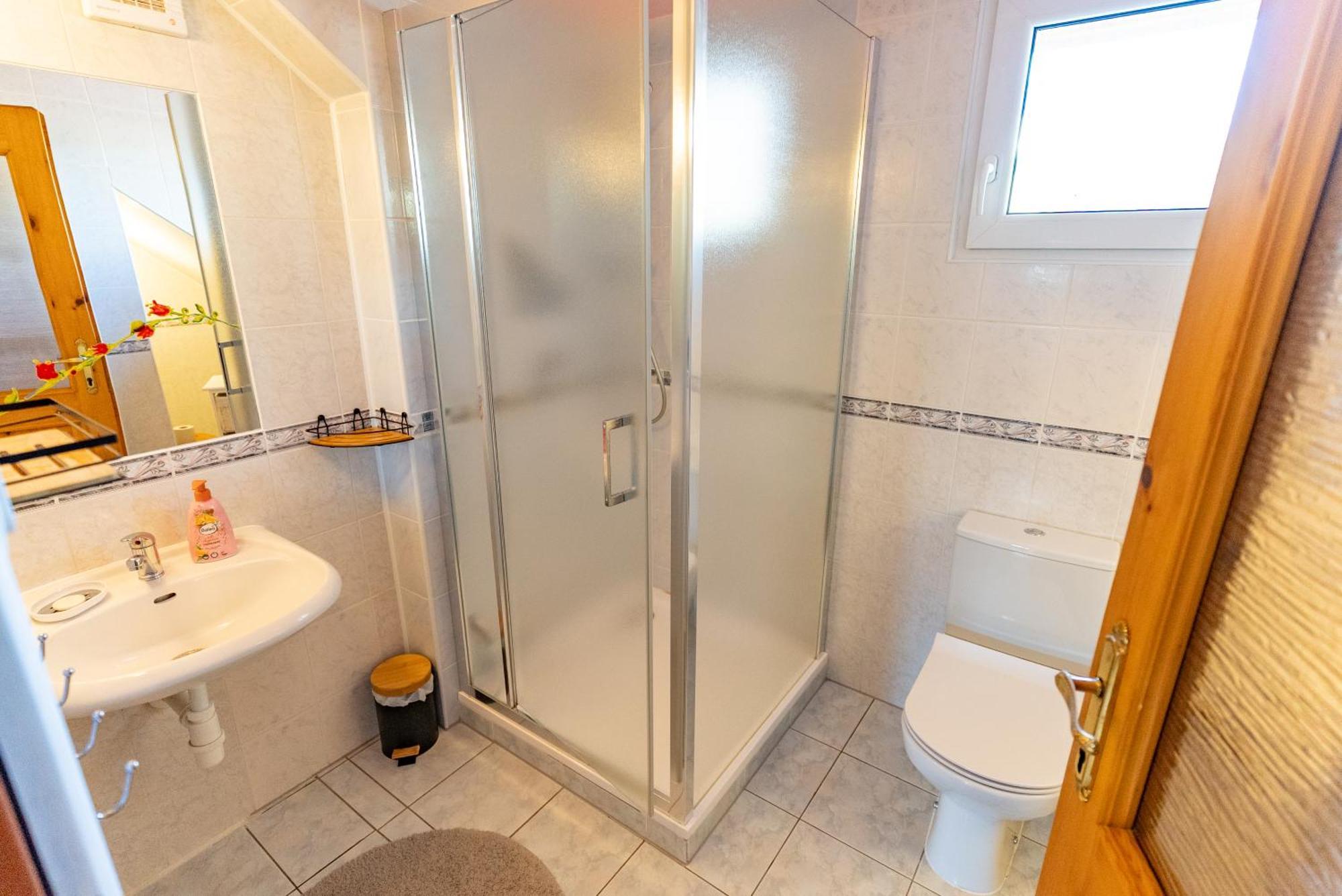 Hotel Privat Prima Liptovský Ján Exteriér fotografie