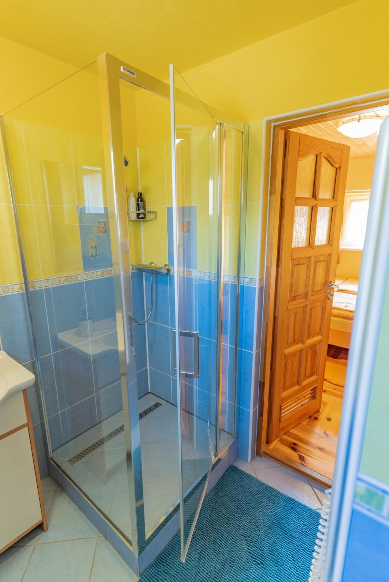 Hotel Privat Prima Liptovský Ján Pokoj fotografie